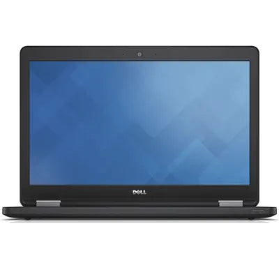 DELL Latitude E5550 (Intel i7 5th Gen)