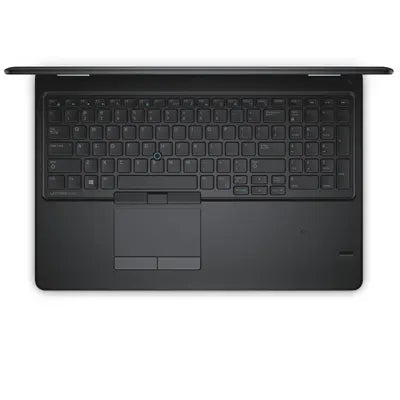 DELL Latitude E5550 (Intel i7 5th Gen)