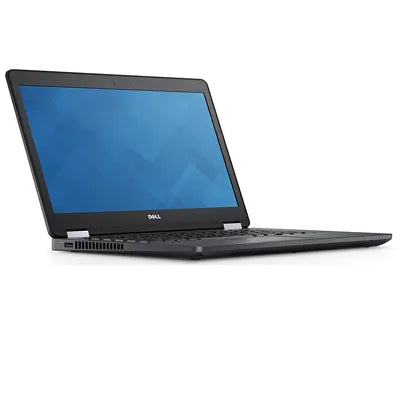 DELL Latitude E5550 (Intel i7 5th Gen)