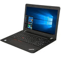 Lenovo ThinkPad E570 Intel i7 7th Gen 8GB RAM DDR4 256GB SSD with 2GB Dedicated Graphics
