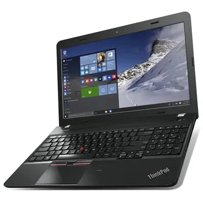 Lenovo ThinkPad E570 Intel i7 7th Gen 8GB RAM DDR4 256GB SSD with 2GB Dedicated Graphics