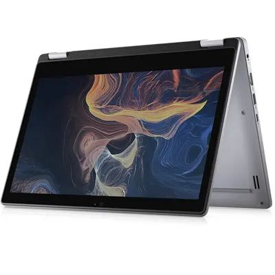 Dell Latitude 3310 2-in-1 Laptop Touch | 13.1" 1920x1080 FHD | Core i5-8265U - 256GB SSD Hard Drive - 8GB RAM | 4 cores @ 3.9 GHz Win 11 Pro