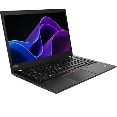 Lenovo ThinkPad T14 Intel i7 10th Gen 8GB RAM DDR4 256GB PCI Nvme SSD Screen 14.0 Backlit Keyboard