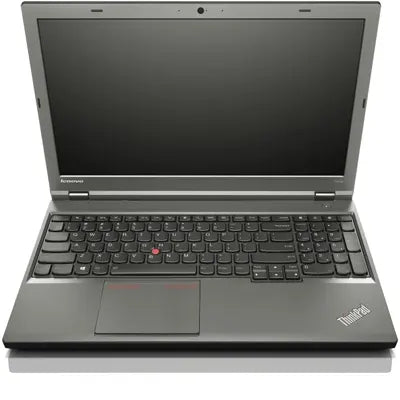 Lenovo ThinkPad T540 Intel i5 4th Gen 8GB RAM 256GB SSD Screen 15.6 Numpad Keyboard